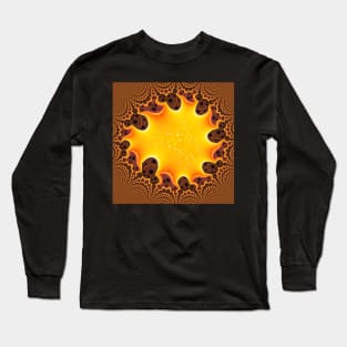 Amber Waves 39 Long Sleeve T-Shirt